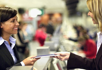 Métiers de la Vente